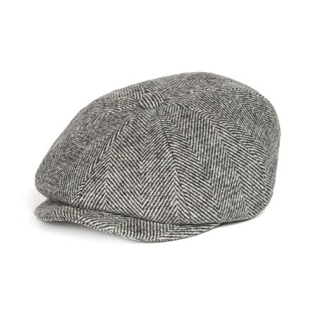 Barbour, Hats Grijs, Heren, Maat:L