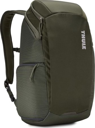 Thule Enroute Medium DSLR Backpack camera backpacks Green OneSize