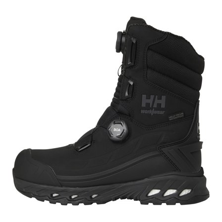 Helly Hansen Workwear BOA O6 HT Työkengät musta 43, Kengät