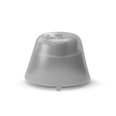 Signia Click Sleeve Closed Dome L