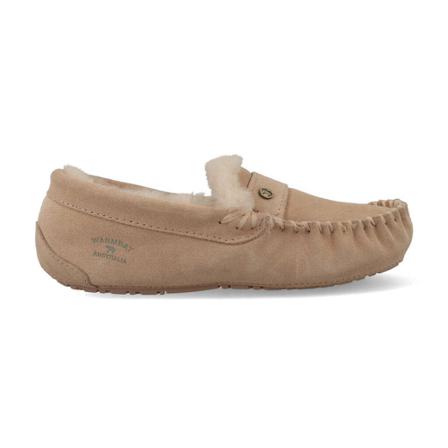 Warmbat Espadrilles inbo, Dame Espadrillos, Størrelse: 40 EU