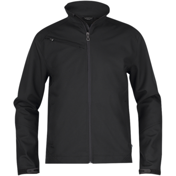 Softshelljacka Herr FJ79*
