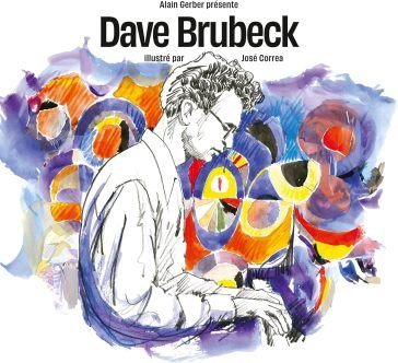Time out Dave Brubeck