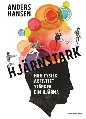 Hjärnstark, ISBN: 9789173630788