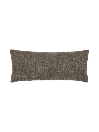 Svanefors Trond Kudde Kuddar Brun 35x80 cm