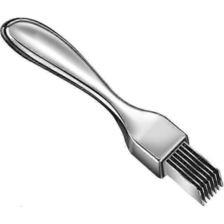 Lökskärare i rostfritt stål för lök kiwi salladslök