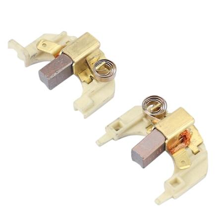 2 kpl:n harjanpidin DeWalt DCD930 DCD950 DCD980 DCD985 N031214 - Sähkötyökalutarvikkeet