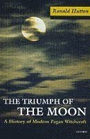 The Triumph of the Moon, ISBN: 9780192854490