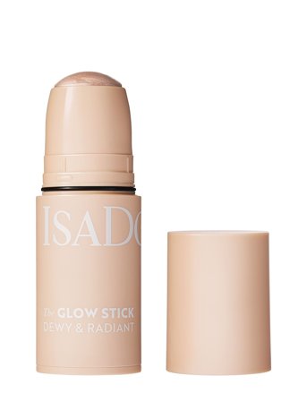 IsaDora Glow Stick 24 Sparkling Beige 5,5 G - Beige - 5.5 G