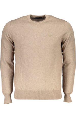 North Sails Maglia Uomo Beige