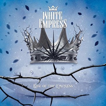 Rise of the empress WHITE EMPRESS