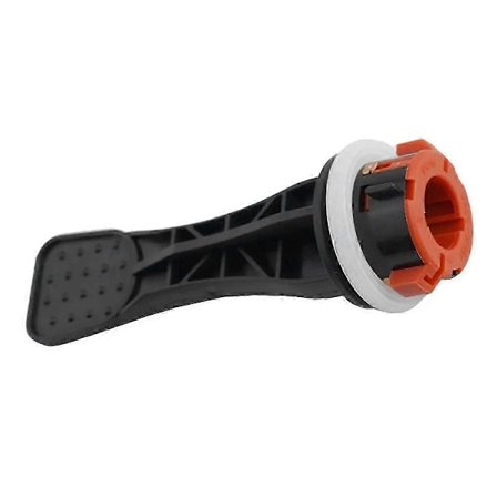 7M3953123 for Polo 9N MK4 Bilfrontlykt PY21W Pære Lampeholder Sokkel Tilbehør[D]