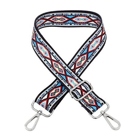 Laukkuhihna Käsilaukun vyö 7 7