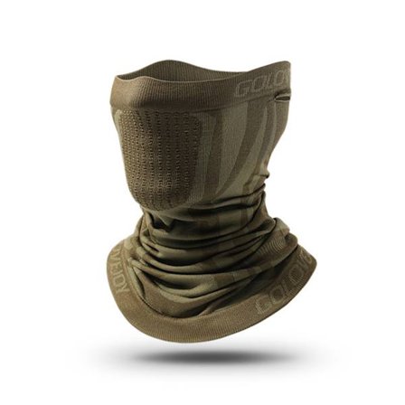 Thermal Face Bandana Mask Cover Neck Warmer Gaiter