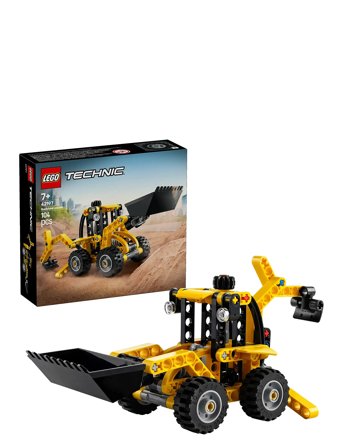 Rendegraver 42197 Patterned LEGO