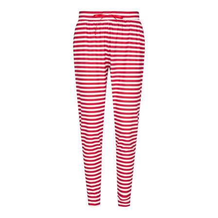 Liberté Sweatpants Rød, Dame, Størrelse: L/Xl