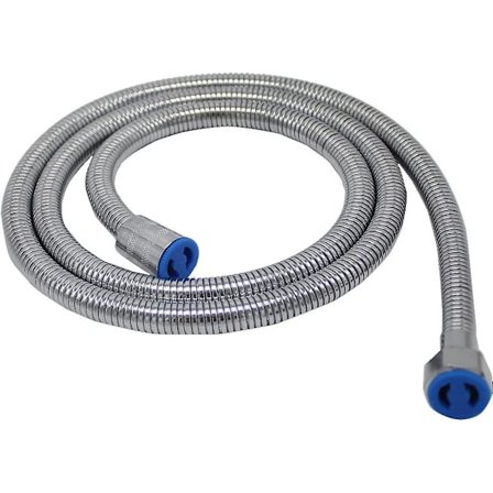 Håndholdt Bidet Toilet Sprøjte i Rustfrit Stål - Bidet Toilet - Til Intim Hygiejne Og Sengestolsspray - Justerbar Vandtrykskontrol