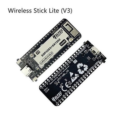 ESP32 til Lora Udviklingskort LoRa Trådløs Stick Lite V3 863/868-915/928 Hz SX1276 ESP32-PICO-D4 Esp32