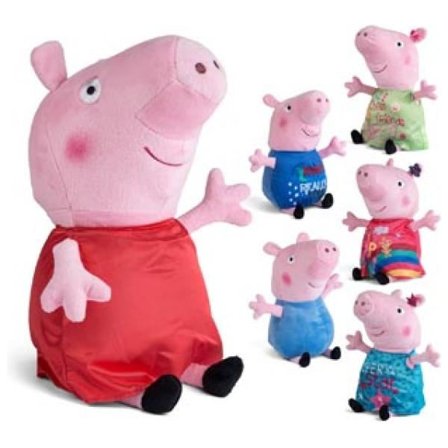 Gurli Gris plysdyr, 30 cm