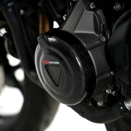 Motor Sliders R&G RACING - Triumph Daytona 660 2024-2025