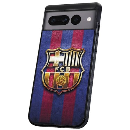 Google Pixel 9/9 Pro - Skal/Mobilskal FC Barcelona