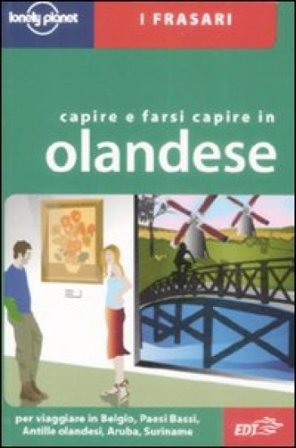 Capire e farsi capire in olandese Annelies Mertens
