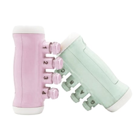 Fingertrener - Tren fingerkoordinasjon