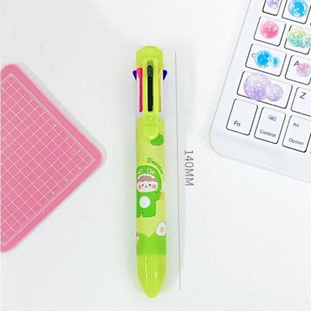 3st/ Set Kulspetspenna Neutral Penna 02 02