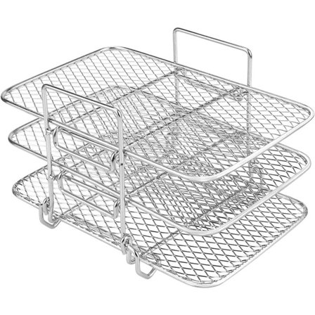 Ninja Air Fryer Multi-Layer Air Fryer Tillbehör Air Fryer Rack