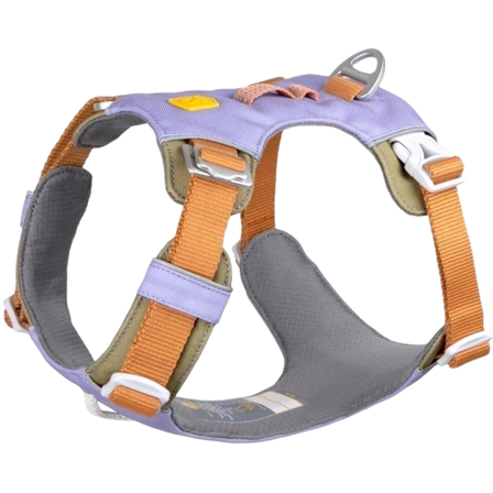 Woolly Wolf Alpha 360 Harness M Lavender Mix