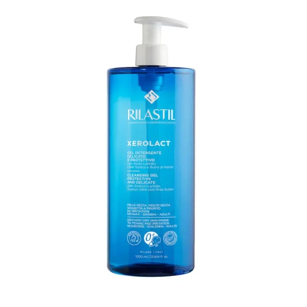 Rilastil Xerolact Gel Detergente 1000 ml Special Price