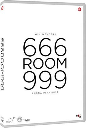 Room 666/Room 999 (2 Dvd)