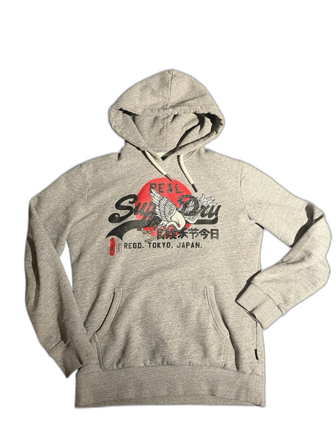 Superdry hoodie
