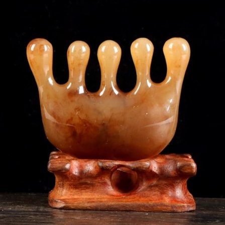 Massage Kam Body Meridian Massage 04-UTAN BAS 04-UTAN