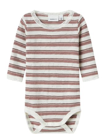 name it | Nbfwang Wool Needle Ls Body Noos | 68