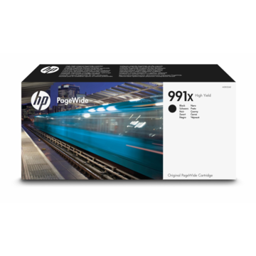 Inkjet Hp Pro 991X Black*