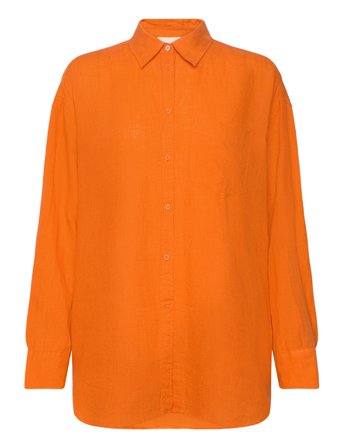 GANT | Os Linen Shirt | 34