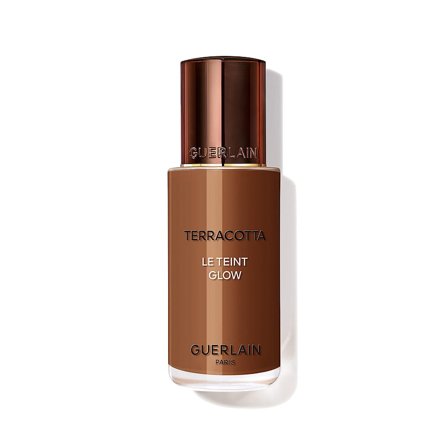 GUERLAIN Terracotta Glow Fluid Foundation 8N, Makeup, Ansigt, Foundation