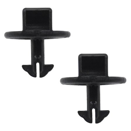 Korvaava Briggs & Stratton 597244 Ilmansuodattimen Kotelon Nuppi, Ilmanpuhdistimen Suojakansi