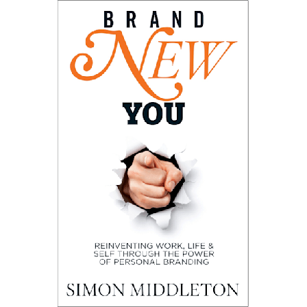 Brand New You 9781848504967