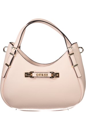Guess Jeans Borsa Donna Rosa