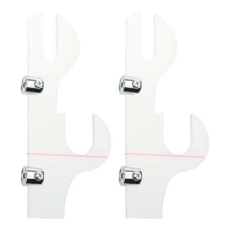 Veggmontert sverdhenger Holder Hangers Samurai Swords Oppbevaringsstativ for Hjem Soverom Stue Dekorasjon Display Stand