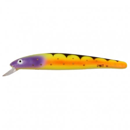 Bomber Heavy Duty 31g 16cm - WIGG55