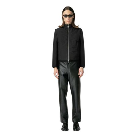 Han Kjøbenhavn, Padded Jacket Zwart, Heren, Maat:L