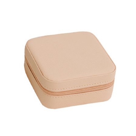 Smyckeskrin för ringar, örhängen och små accessoarer