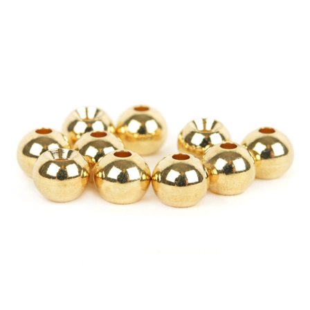 Bauer Pike Beads 0,6g - Gold