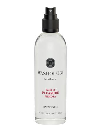 Washologi Linen Water Pleasure Nude