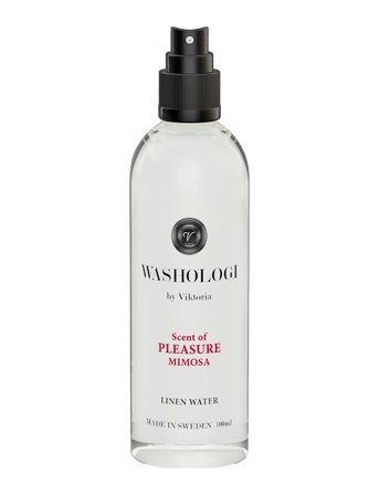 Linen Water Pleasure Washologi