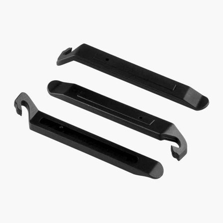 Däckavtagare plast 3 st.