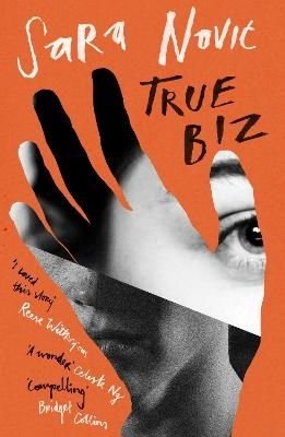 True Biz, ISBN: 9780349144993